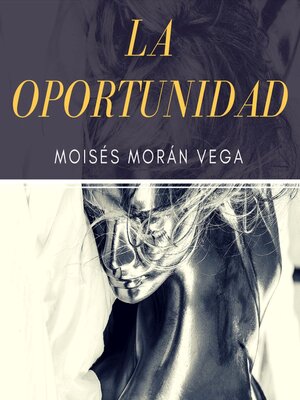 cover image of La oportunidad